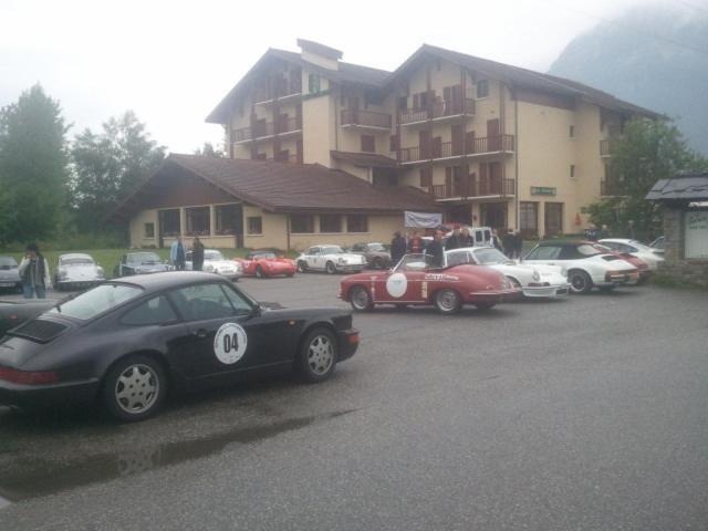 Hotel Le Sainte Helene Dış mekan fotoğraf